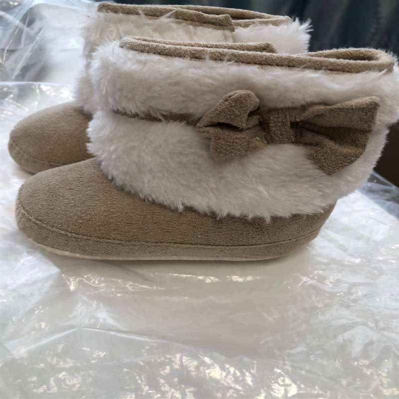 baby shoe，boot