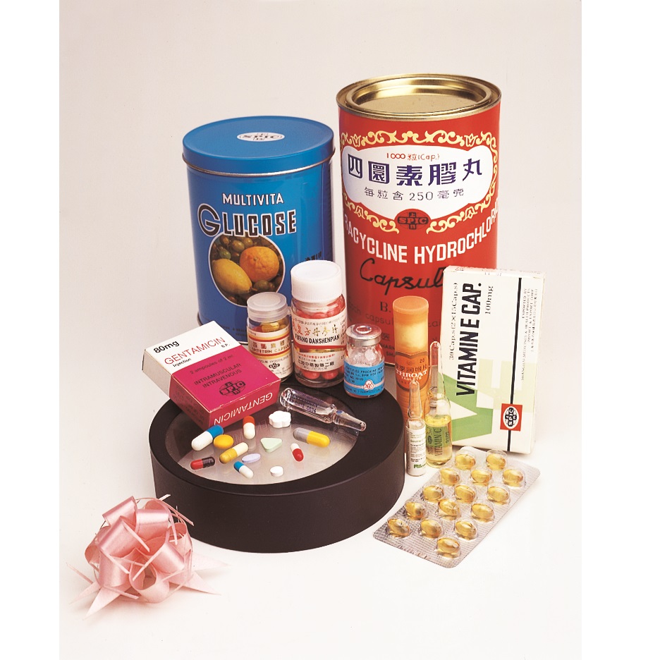 SHANGHAI MEDICINES & HEALTH PRODUCTS IMP.& EXP. CO;LTD. – colchoneta de yoga 4