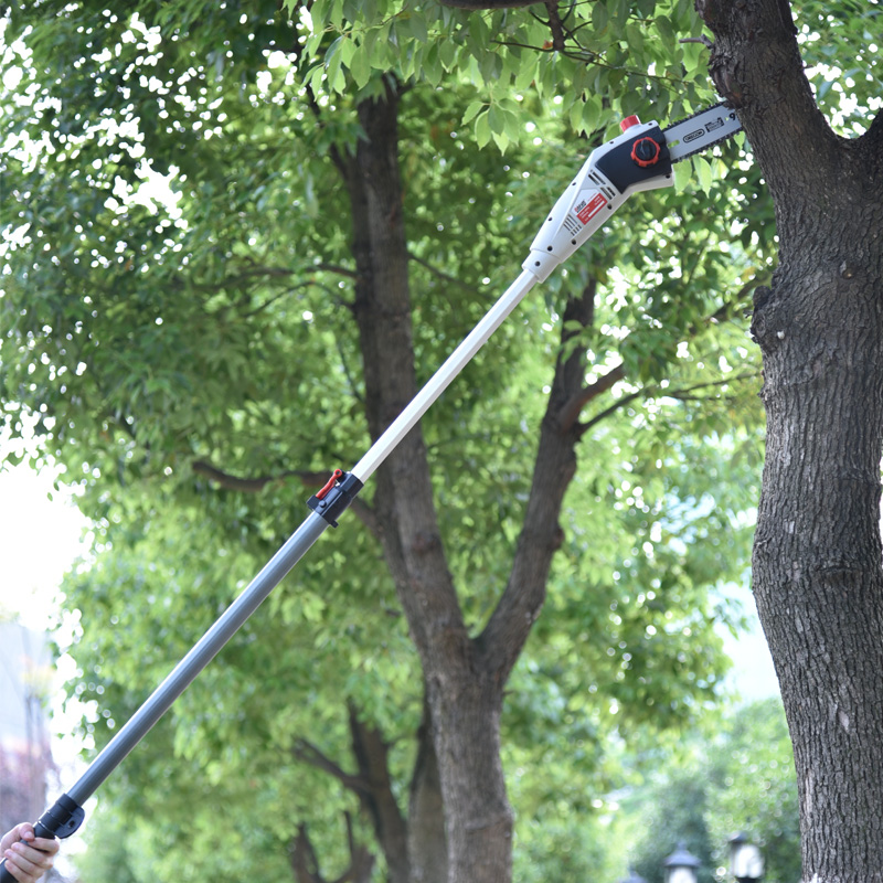 Electric Pole Saw