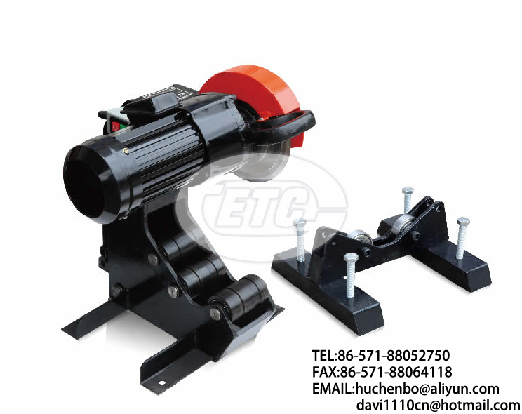 Pipe Cutting Machine