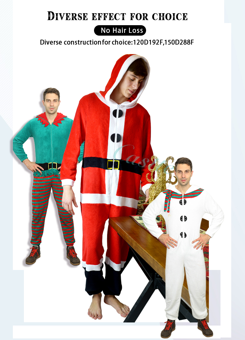 Mens Snowman Onesie，mens onesie