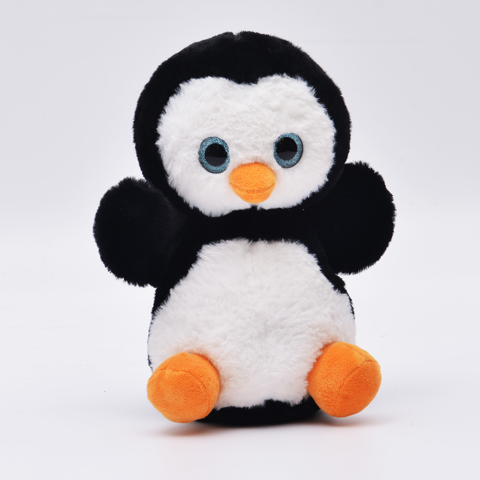 New plush toys