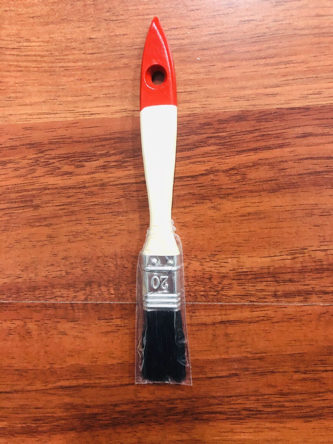 Chip brush