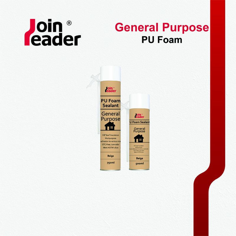 General purpose PU FOAM