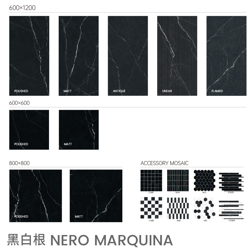 Nero Marquina