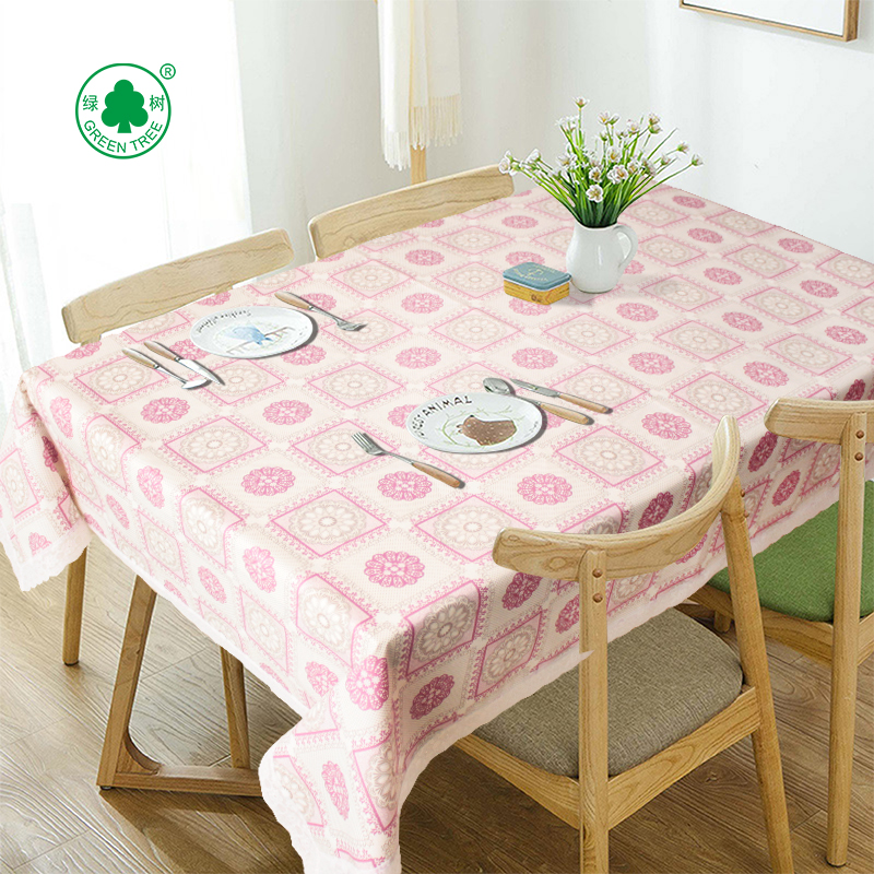 Non-slip Tablecloth