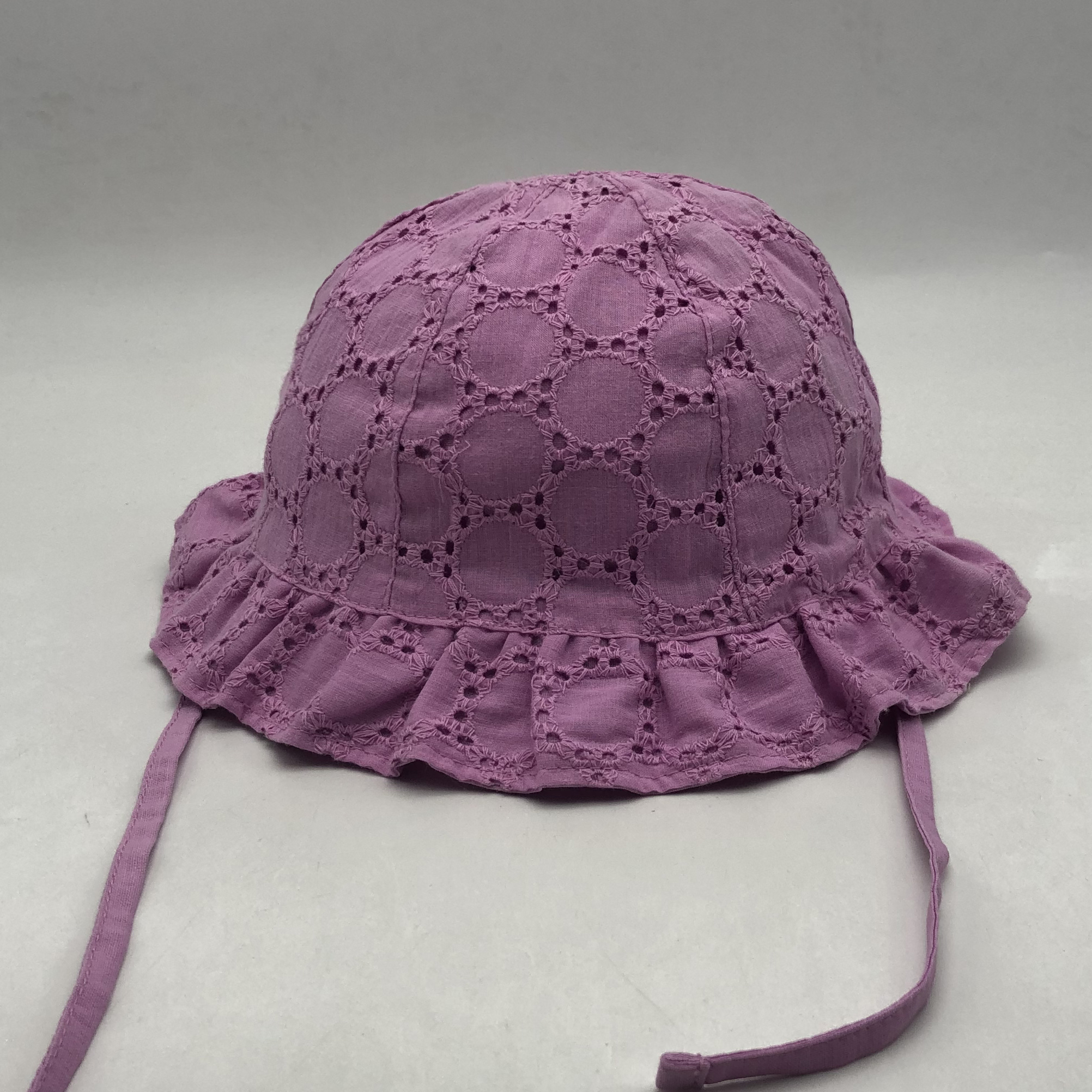 Basin cap