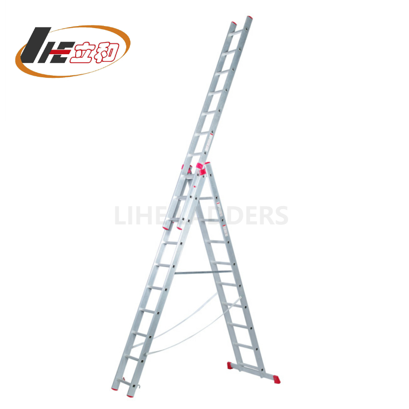 Extension Ladder