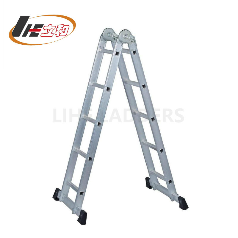 Ladder Dual-purpose Ladder Step Ladder Aluminium Ladder Straight Ladder