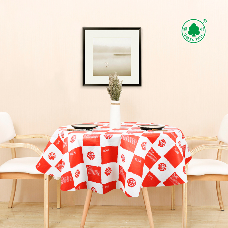 Composite tablecloth