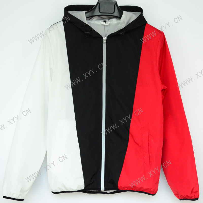 Men's Windbreaker