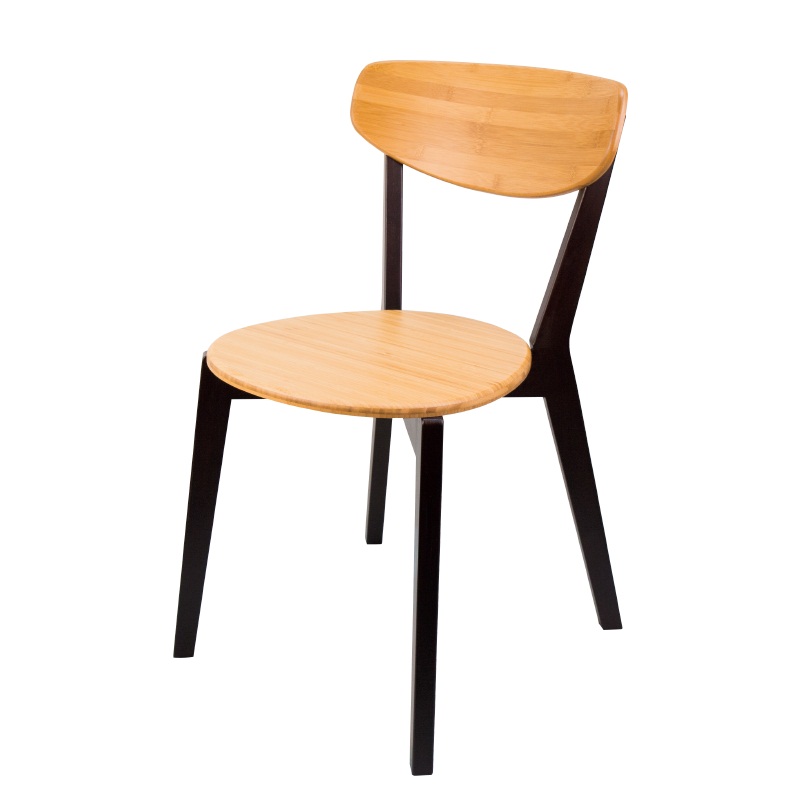 bamboo furniture ，bamboo dining chair