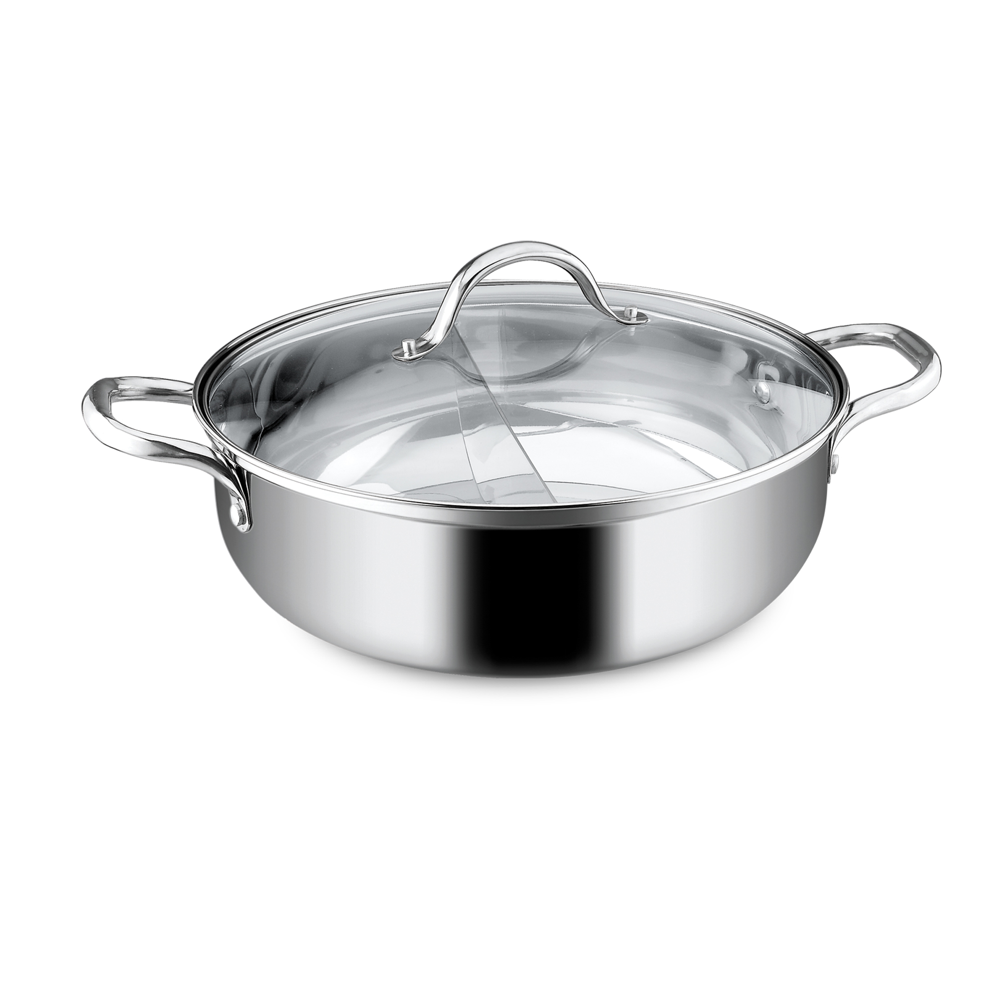 Shabu Pot Hot Pot