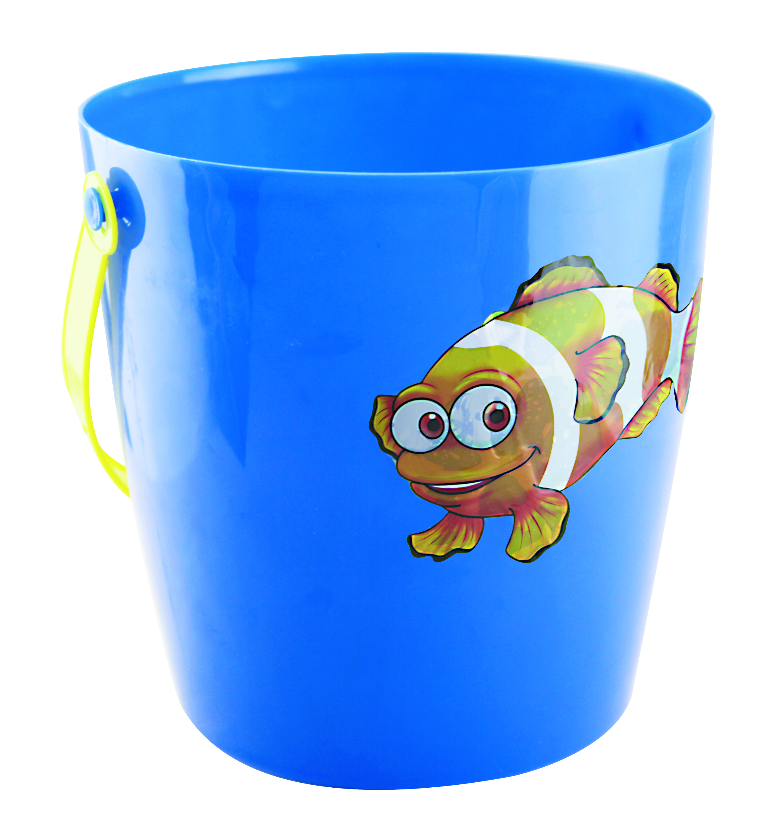 fish bucket