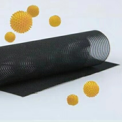 Anti-pollen screen, Anti-pollen mesh