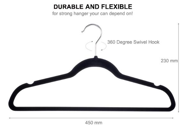 Velvet Hanger