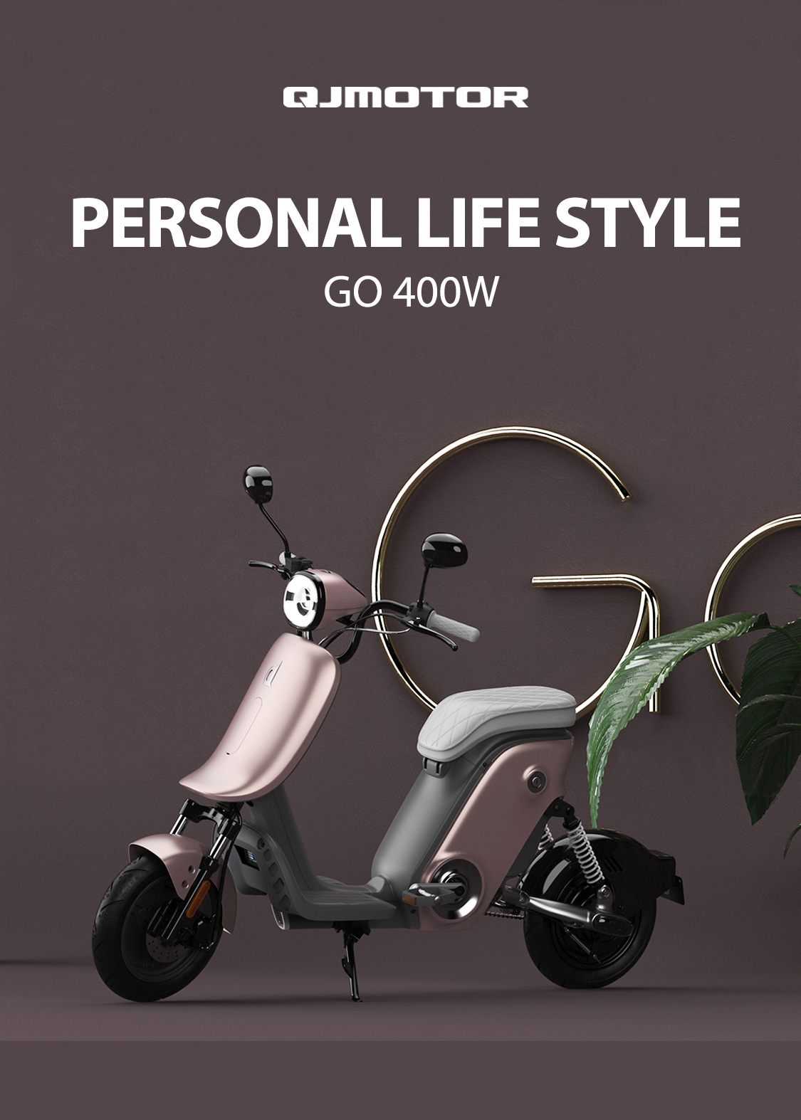 ZHEJIANG QIANJIANG MOTORCYCLE CO.,LTD. – manubrio de aluminio 3