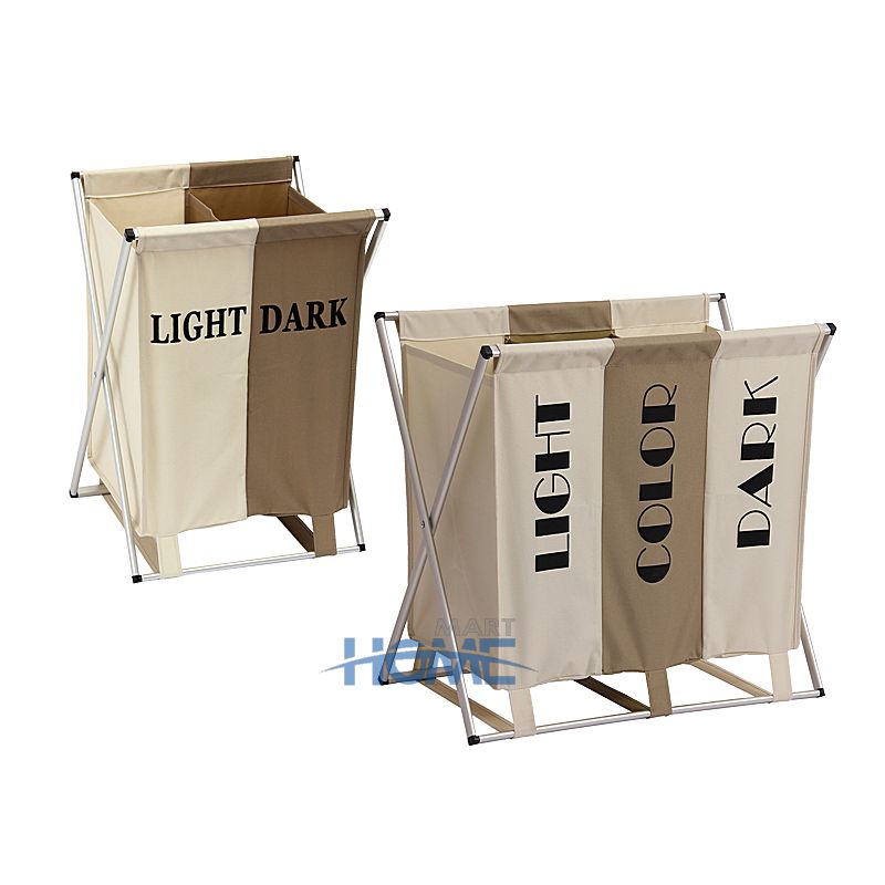 Laundry rack