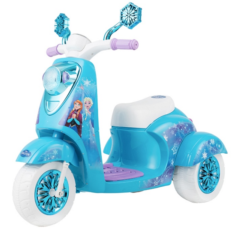 PINGHU MI JIA CHILD PRODUCT CO., LTD – carro de juguete 2