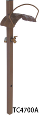 TC4700A Stand Hose hanger