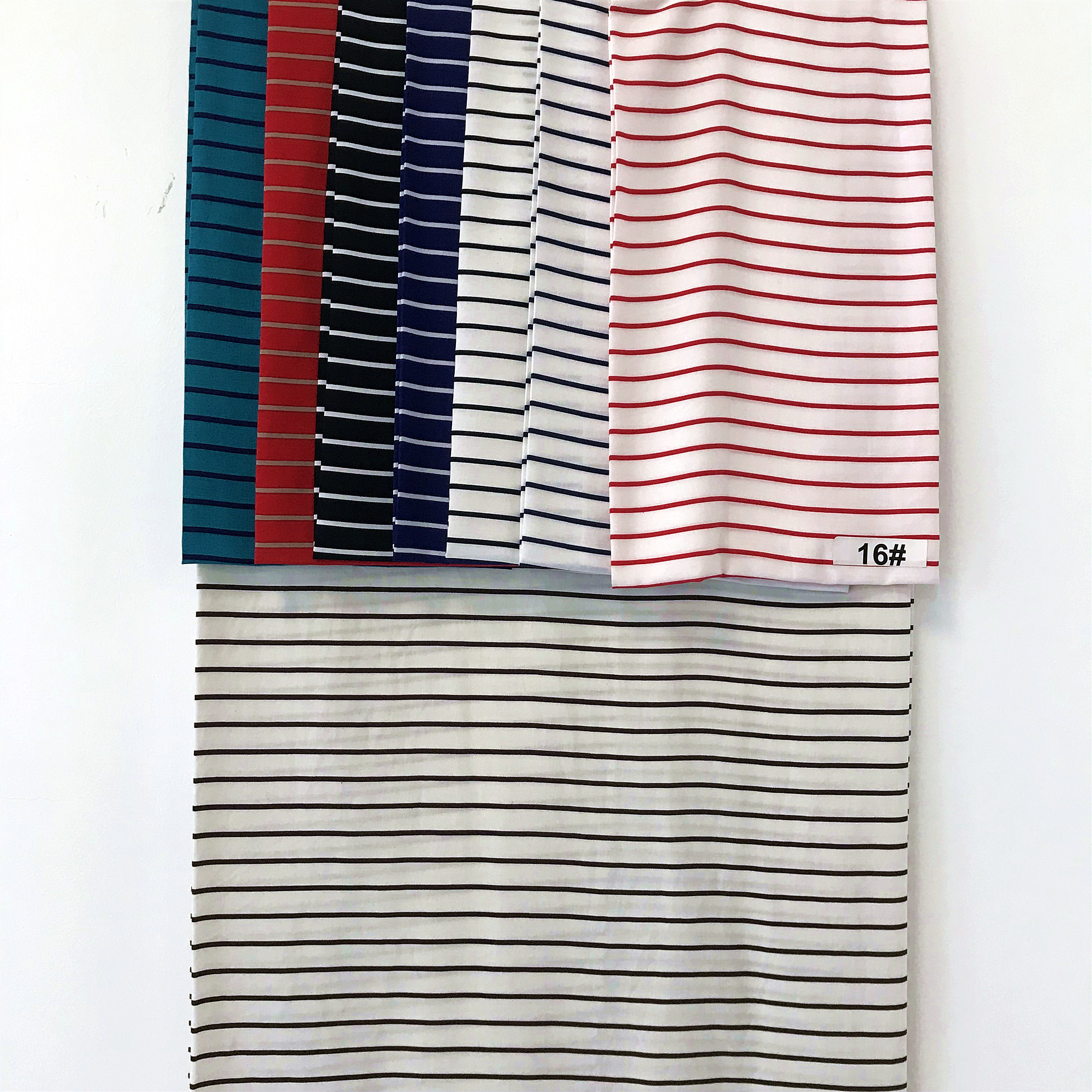 Rayon Print