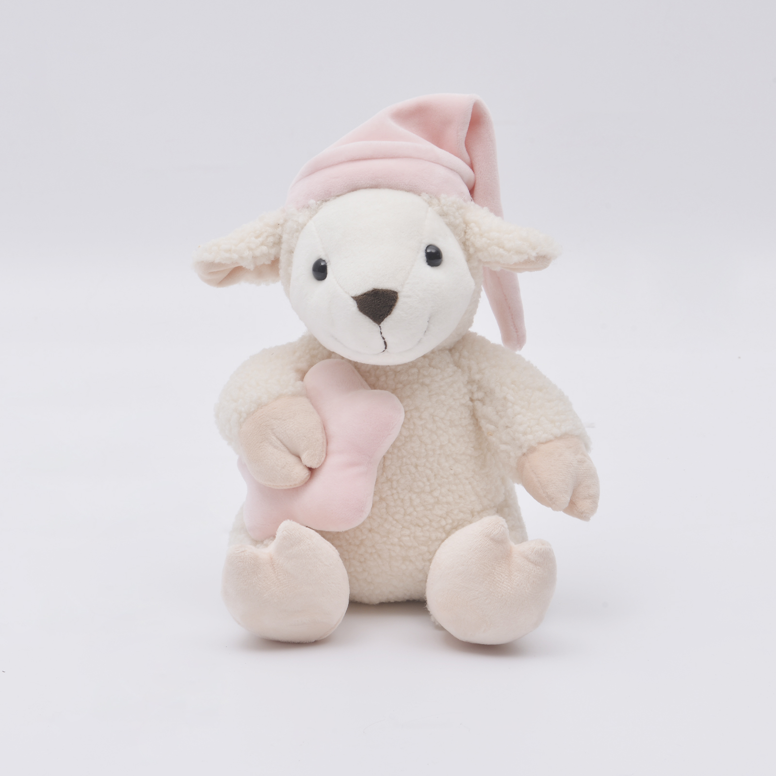 New plush toys