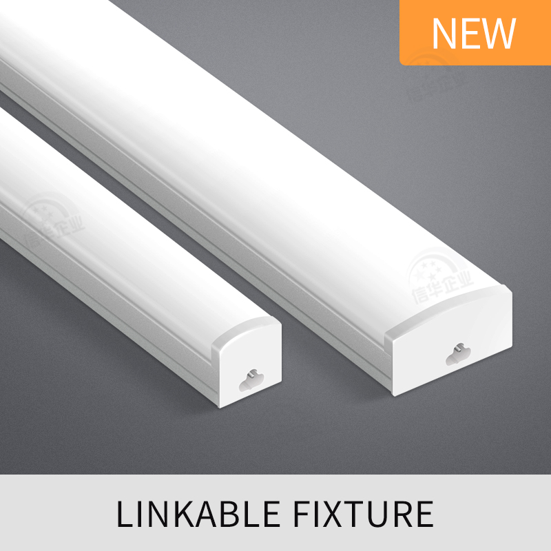 LED Batten Light 18W 30W 38W 76W