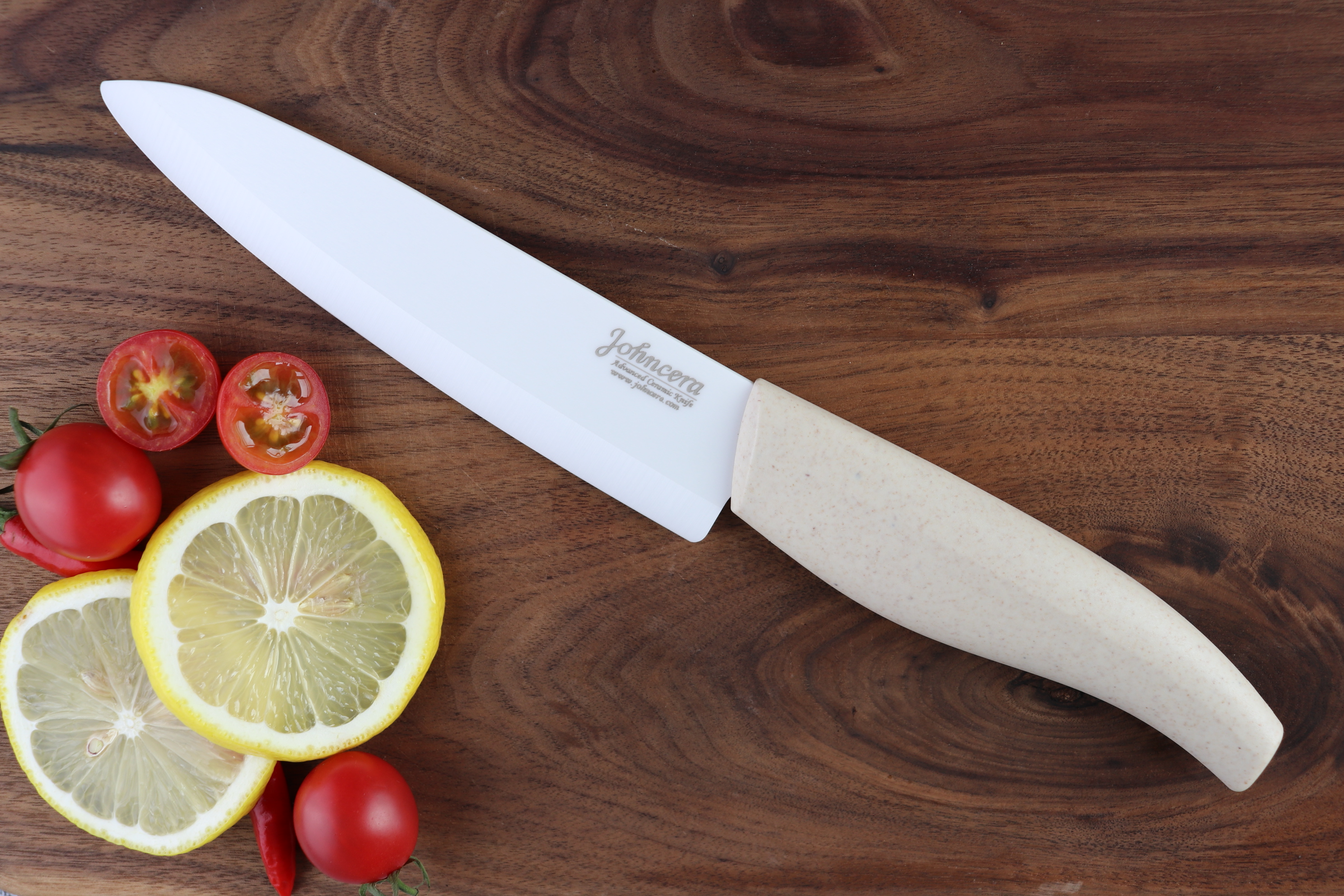 Ceramic knife, Ceramic knife handle styles, knife handle, various handle styles for your choice