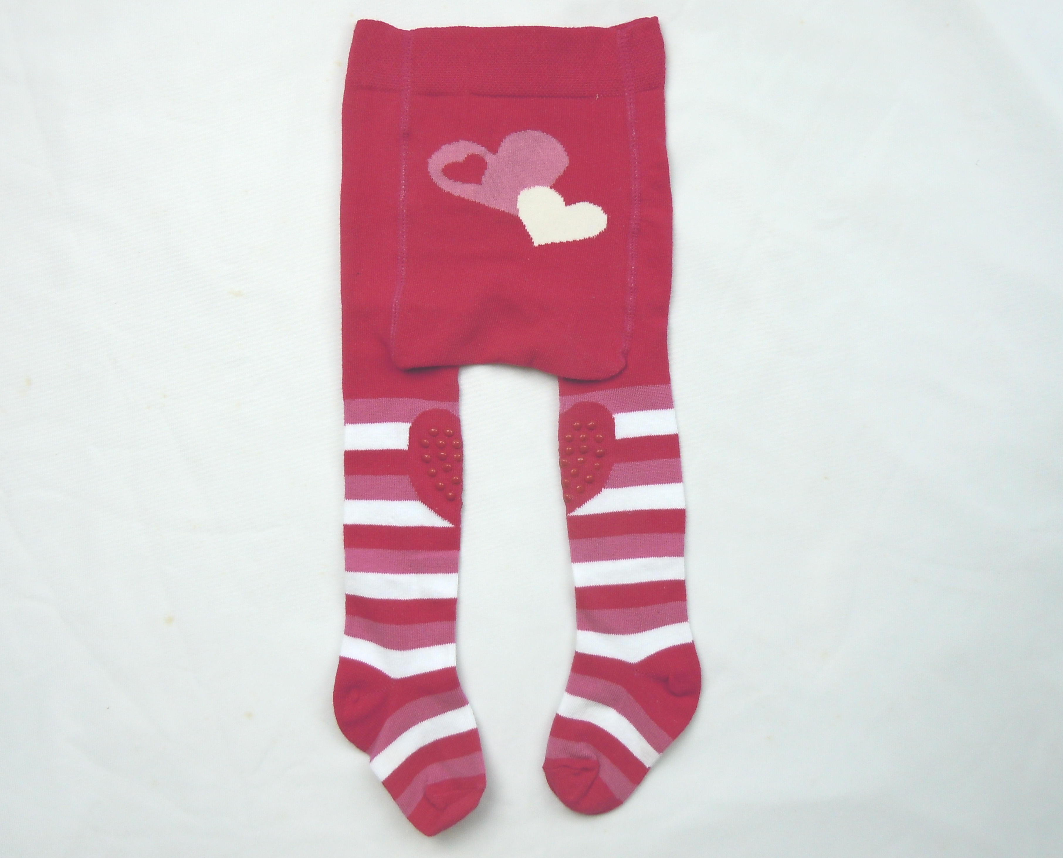 Baby tights