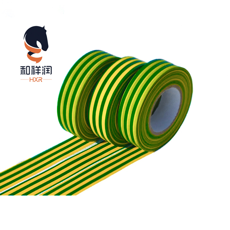 PVC Electrical Insulation Tape