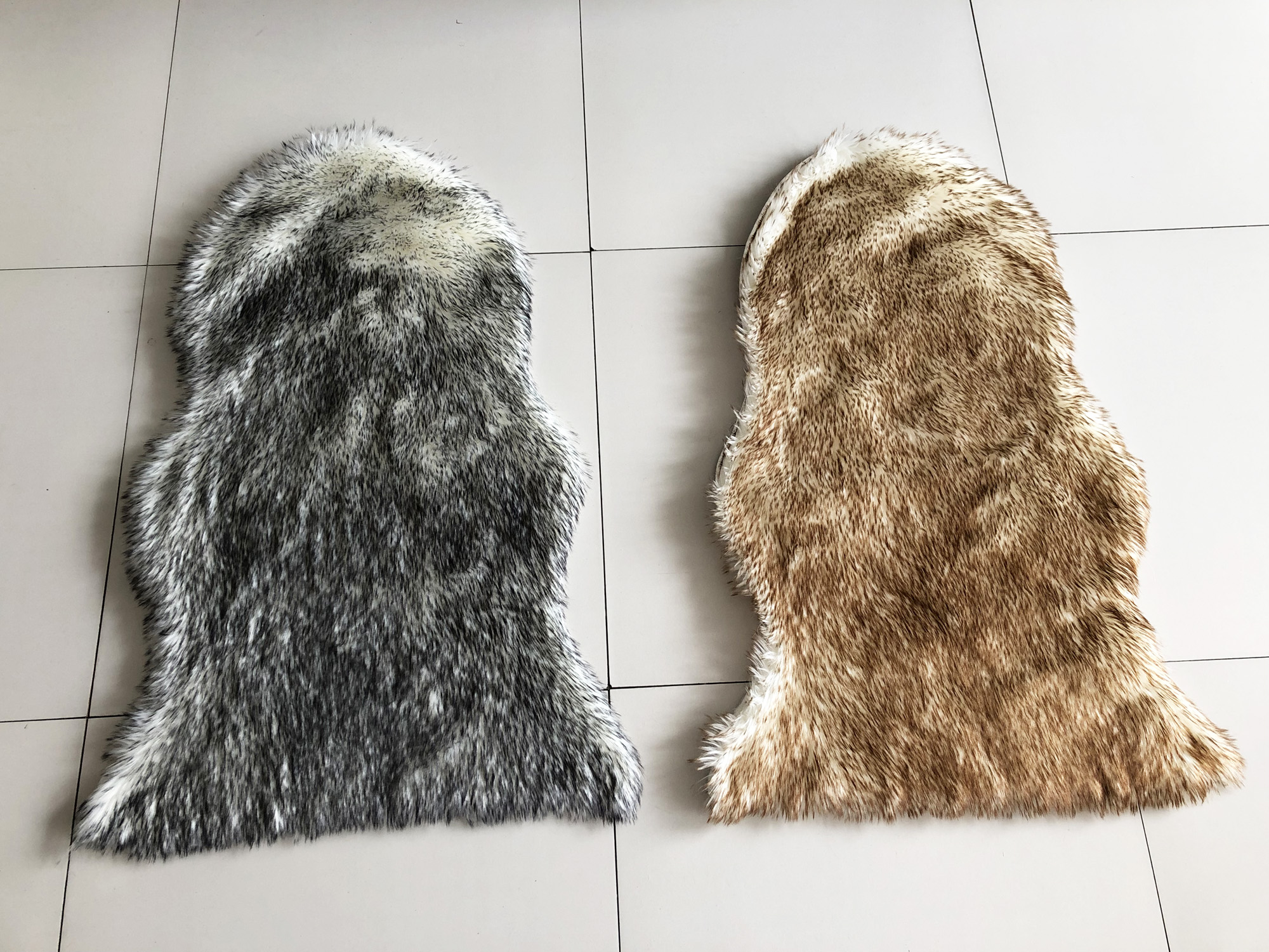 Faux Fur Carpet