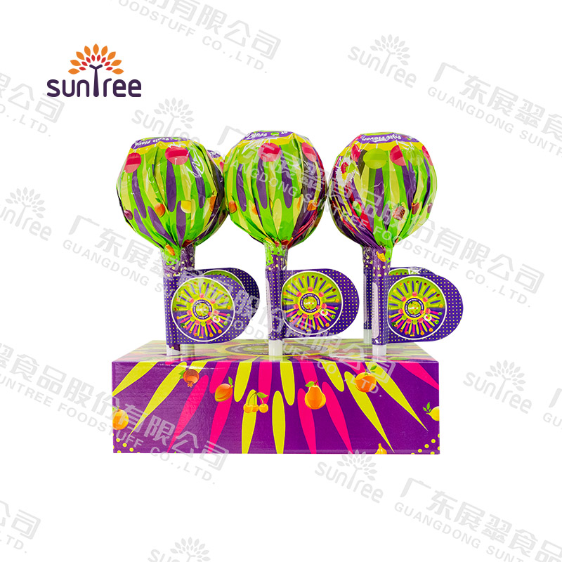 Mega Lollipop