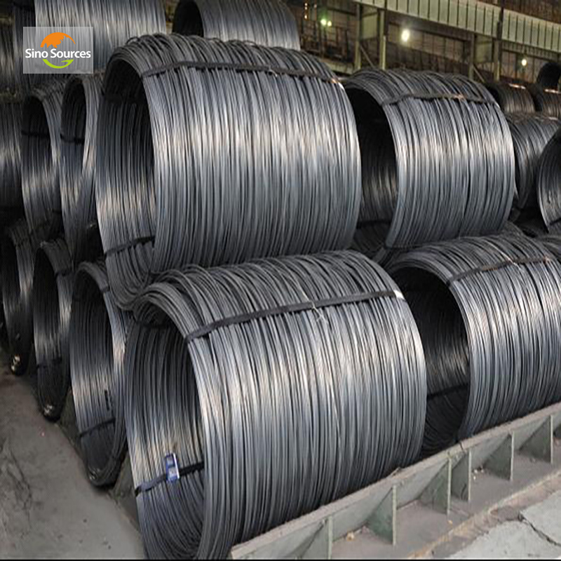 SINO SOURCES TECH CO.,LTD. – Flat bar 3