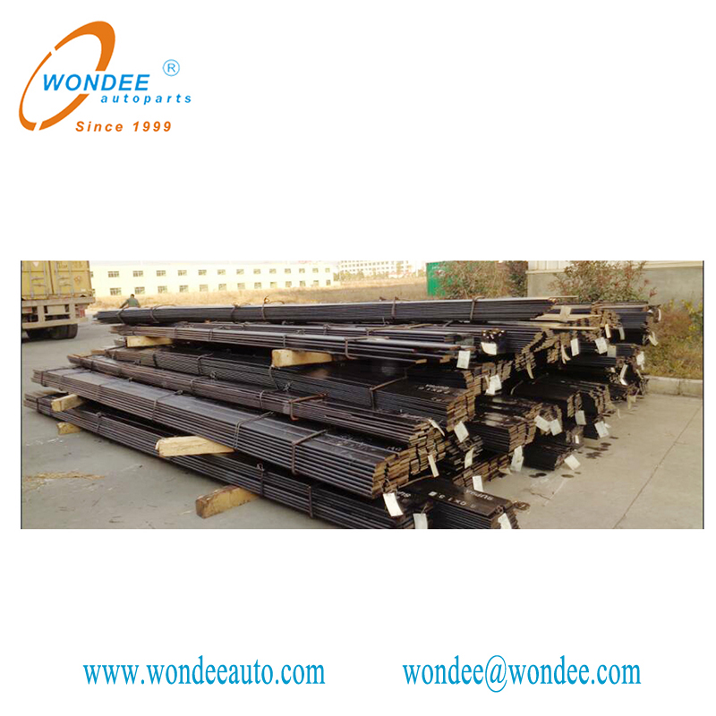 XIAMEN WONDEE AUTOPARTS CO., LTD. – llanta de caucho 2