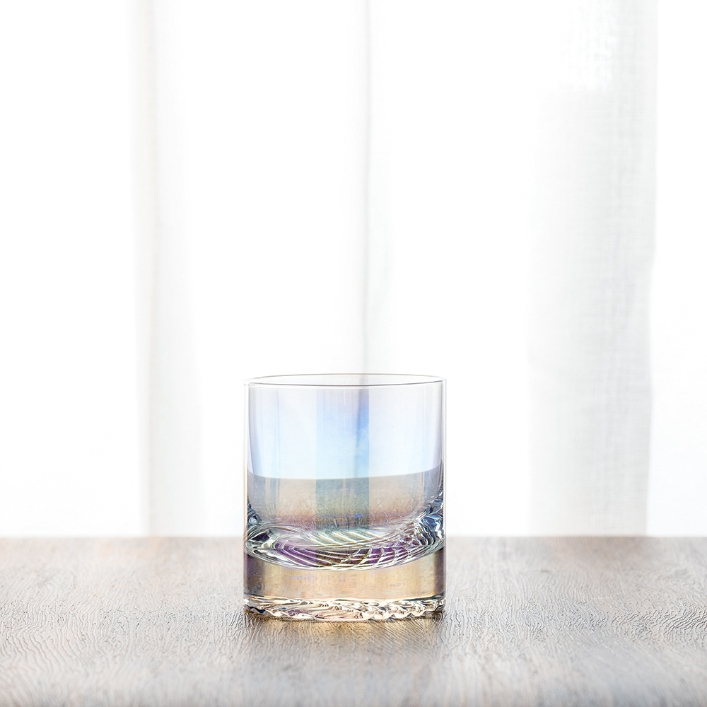 whiskey glass