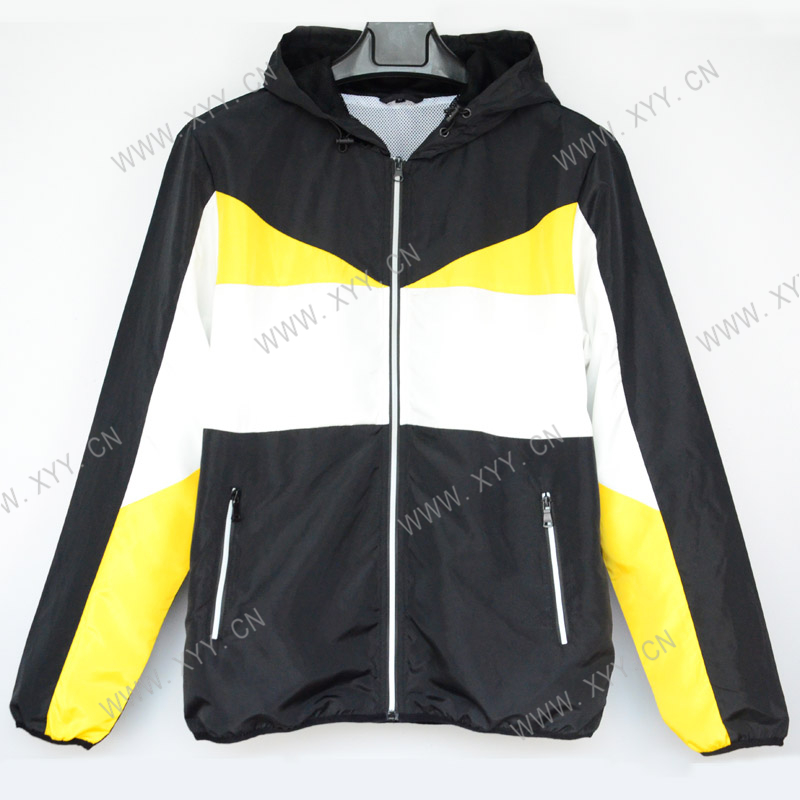 Men's Windbreaker