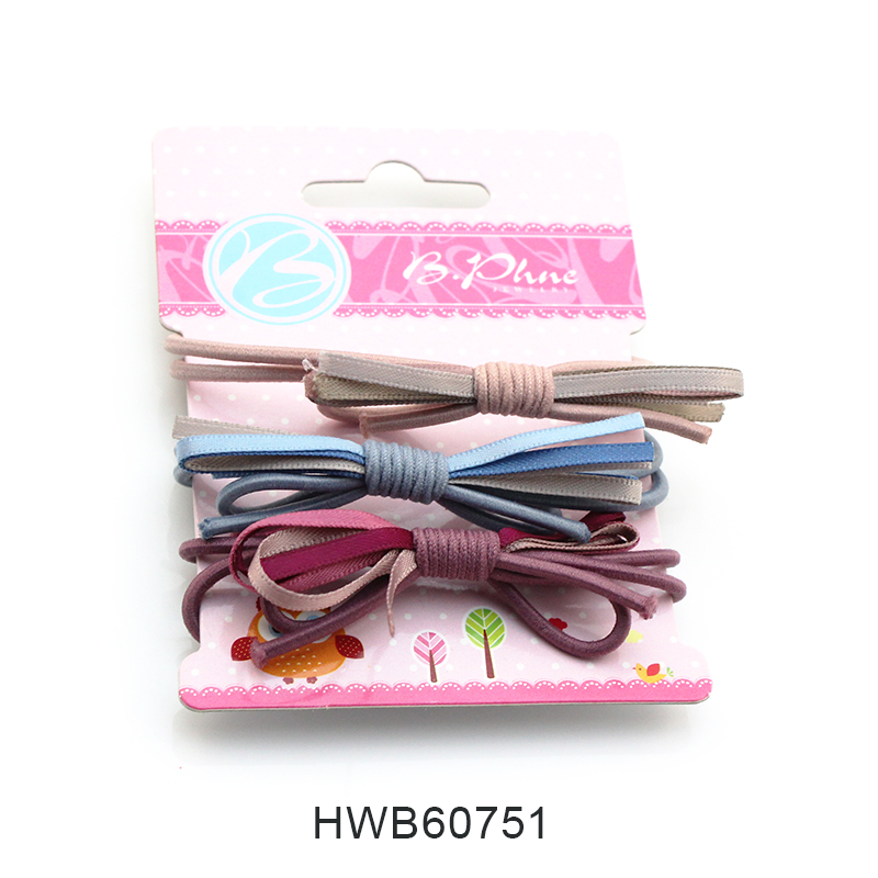Hair tie