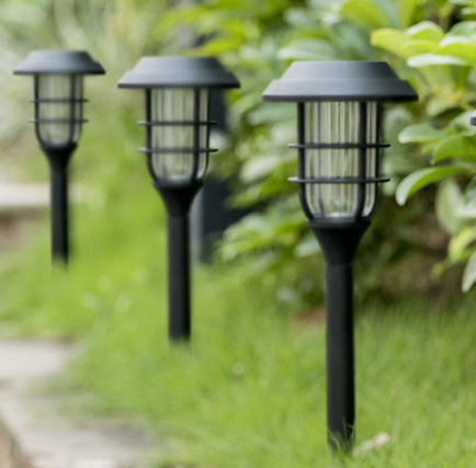 Solar Stick Light