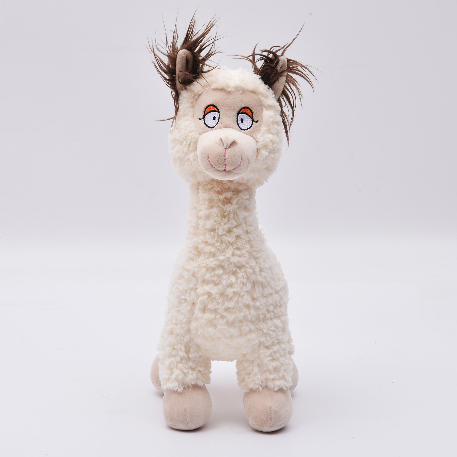New plush toys