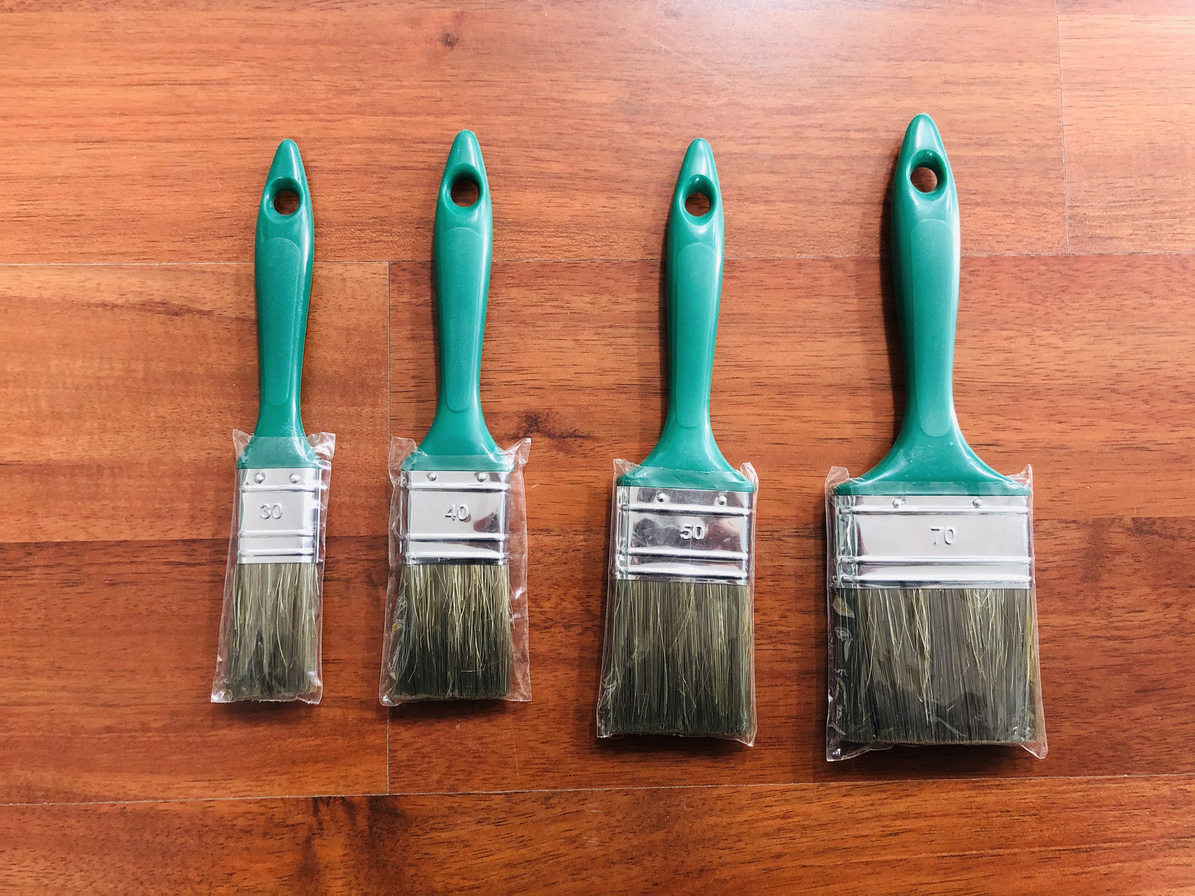 paint brush