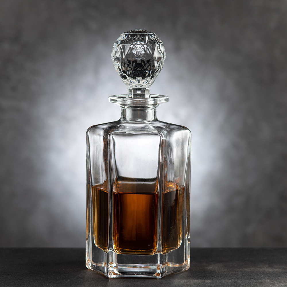 Whiskey Decanter