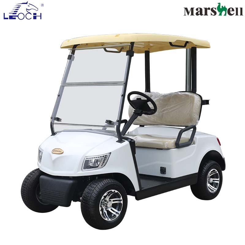 Electric Golf Car DG-M2 Golf Cart