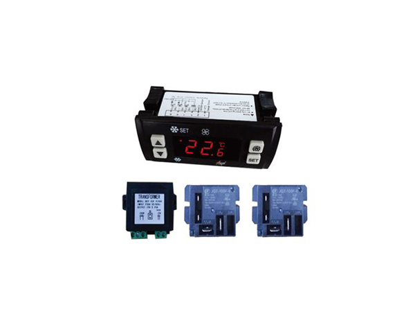 JIANGSU  ANGEL ELECTRONICS TECHNOLOGY CO.,LTD – LTD 2