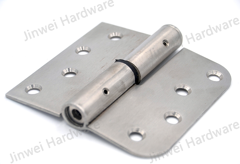 adjustable hinge