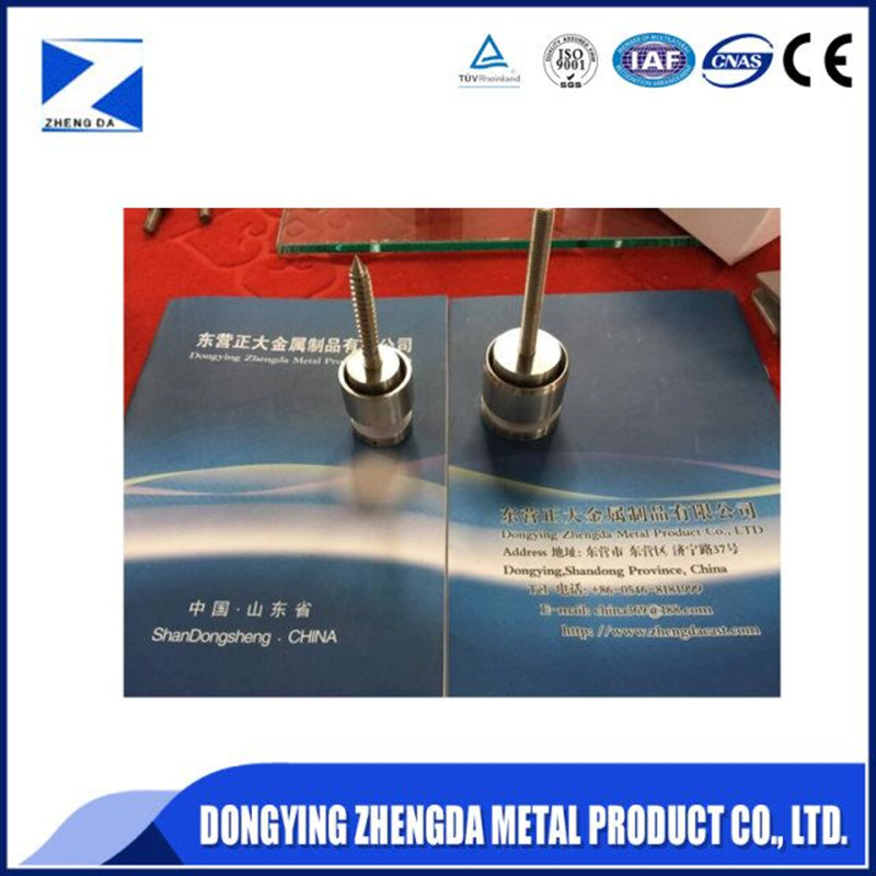 Glass Handrail Bracket