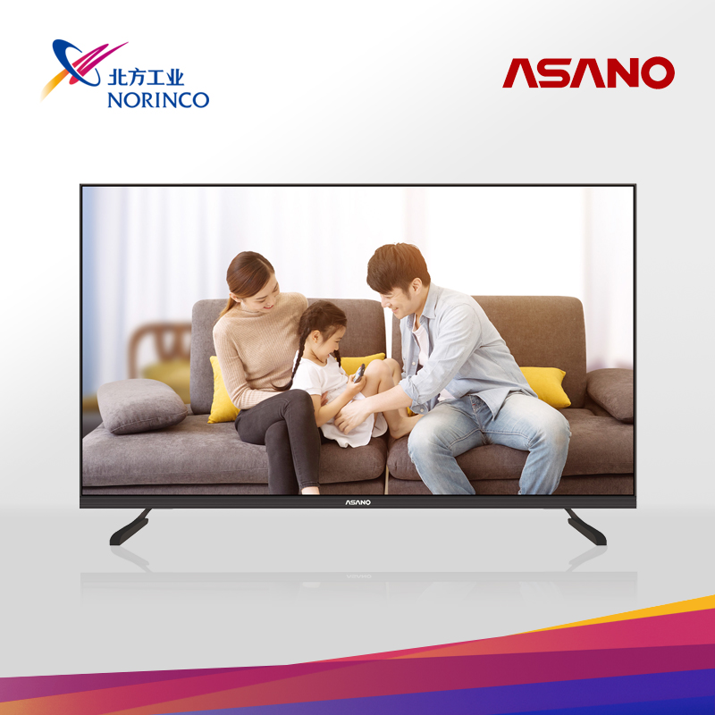 Asano TV De2 Frameless LED TV