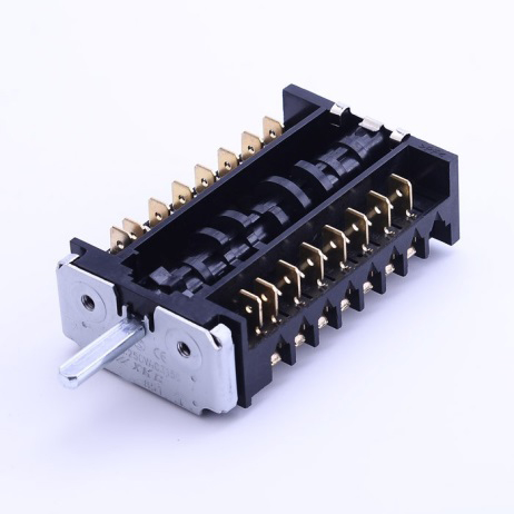 Rotary switch PM-852-A