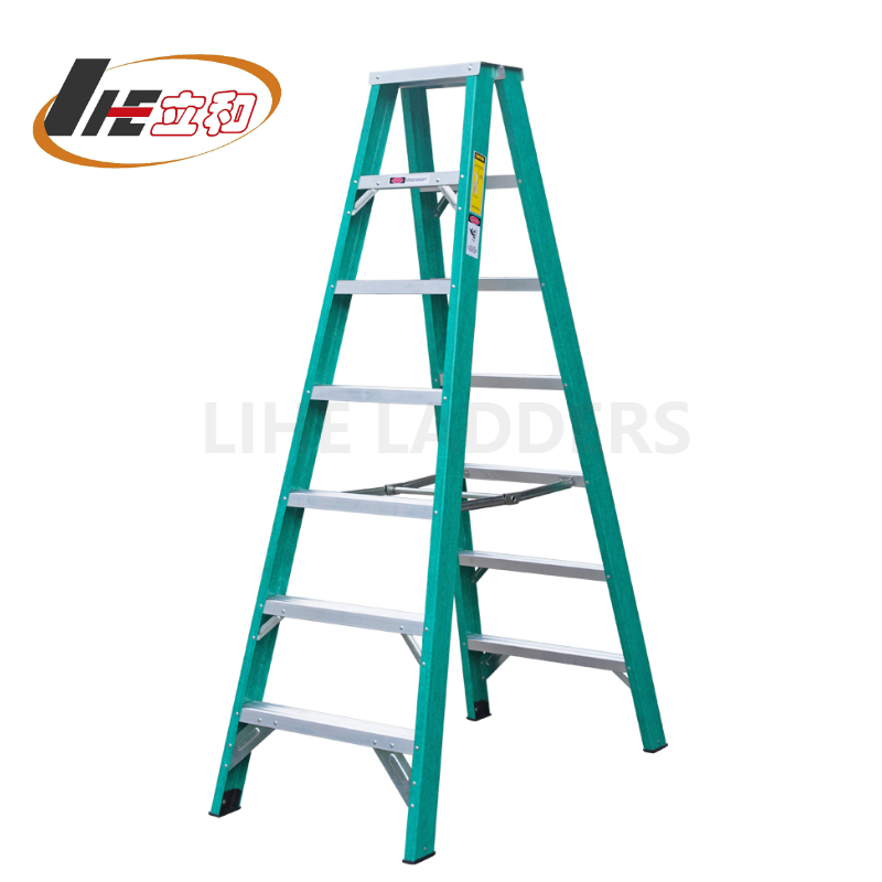 Insulated Ladder