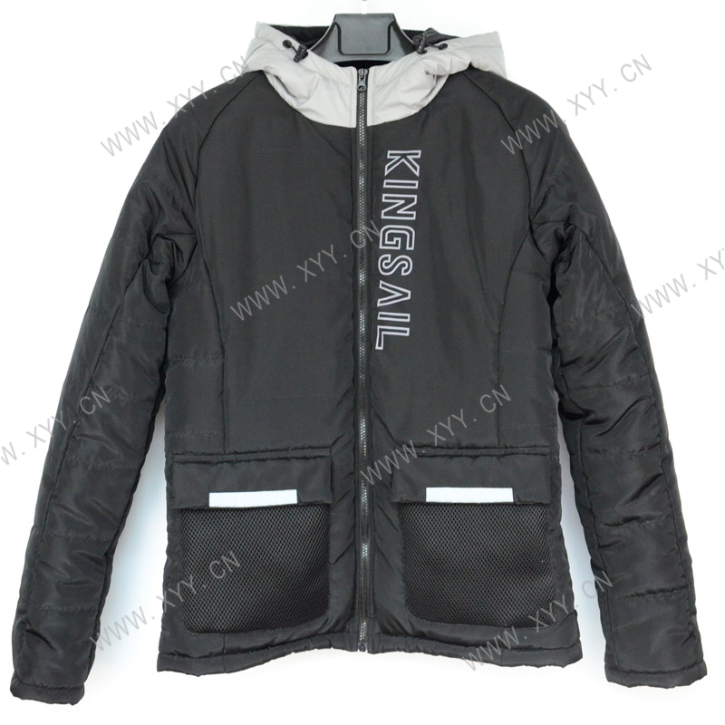 Men's Padded Jacket
