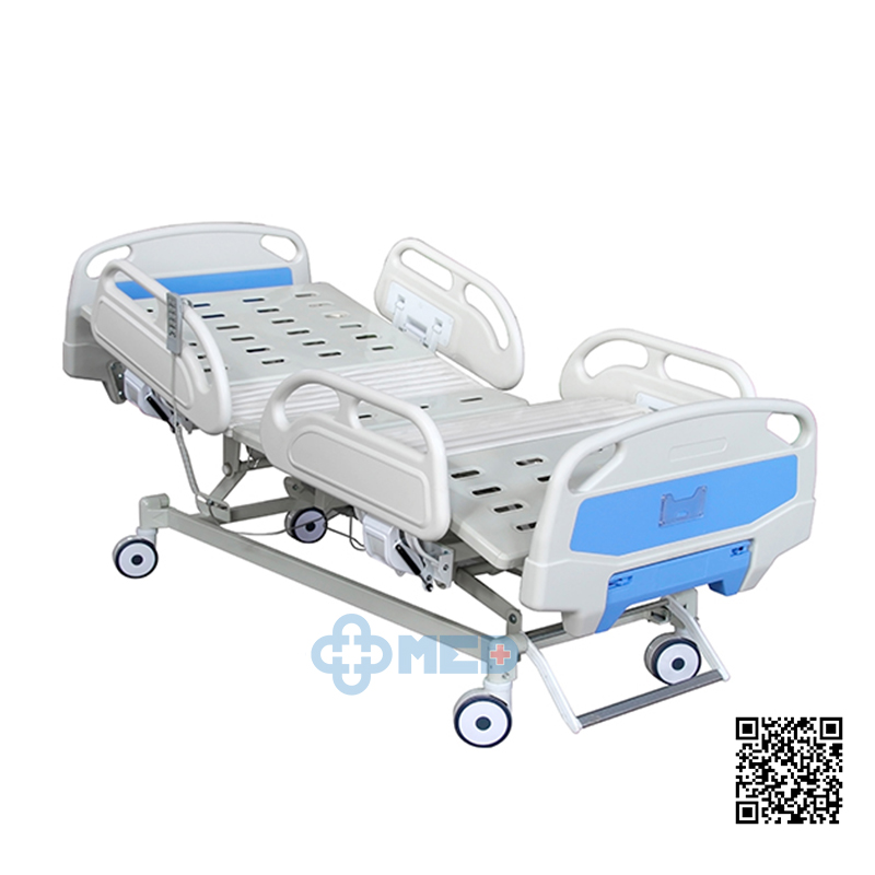 Electric Hospital Bed